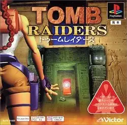 Tomb Raiders