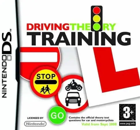 Driving Theory Training (PAL)