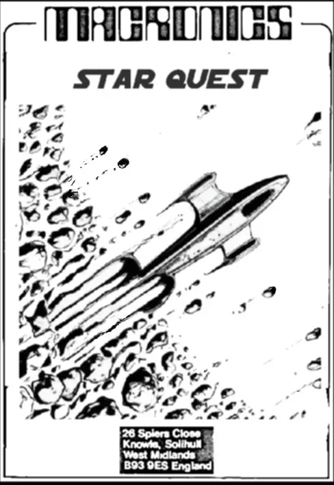 Star Quest