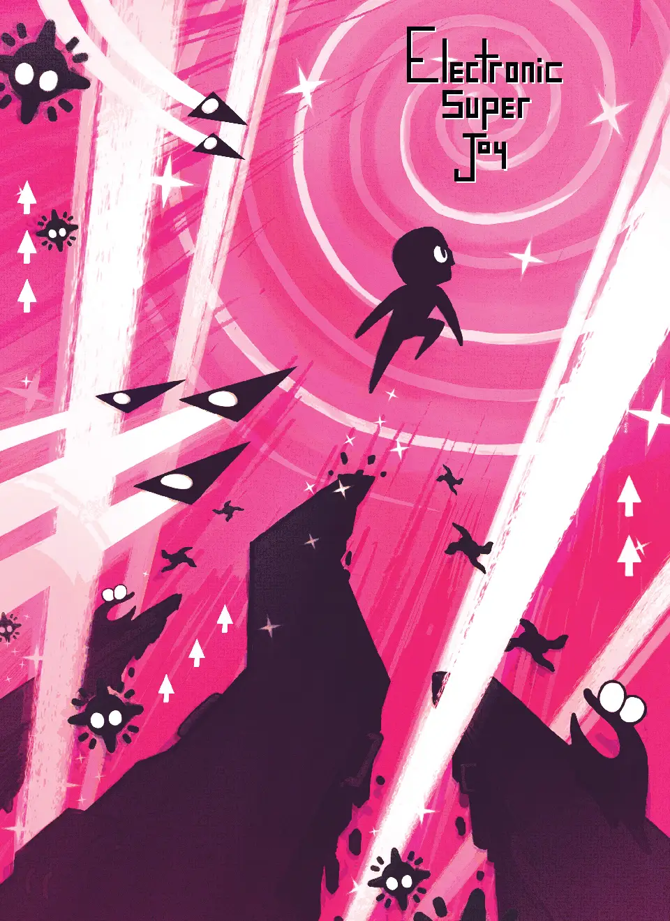 Electronic Super Joy