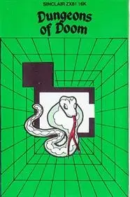 Dungeons of Doom