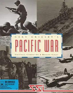 Pacific War