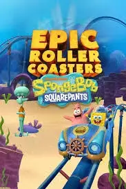 Epic Roller Coasters