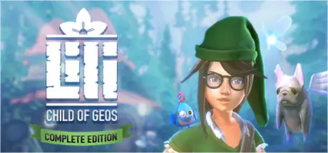 Lili: Child of Geos – Complete Edition