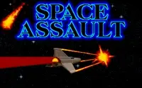 Space Assault