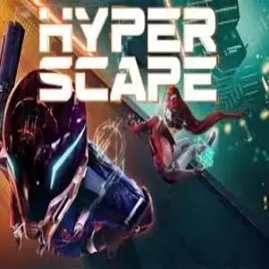 Hyper Scape