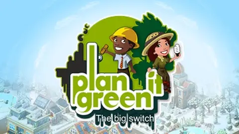 Plan It Green