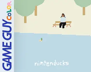 Nintenducks