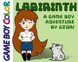 Labirinth