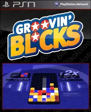 Groovin’ Blocks