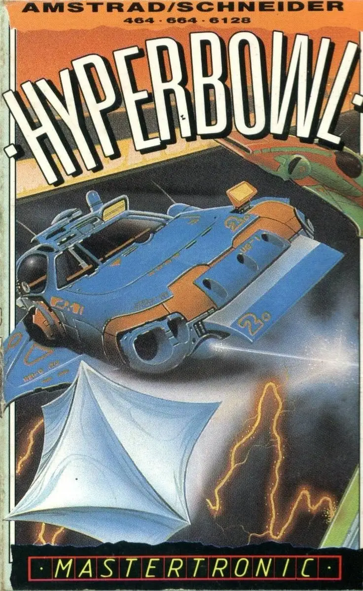 Hyperbowl