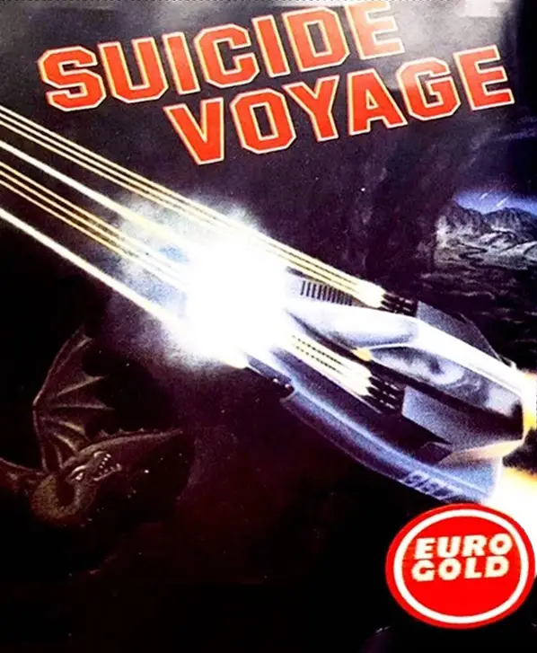 Suicide Voyage