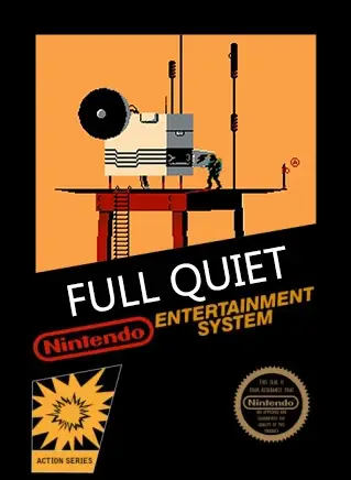 Full Quiet
