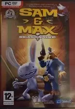 Sam & Max Season One