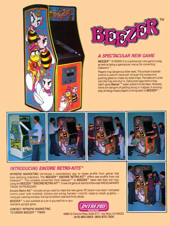 Beezer