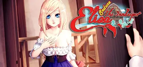 Elisa: Seduce the Innkeeper