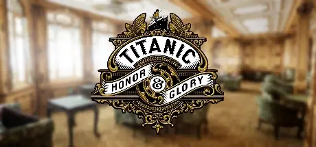 Titanic: Honor and Glory Demo 401
