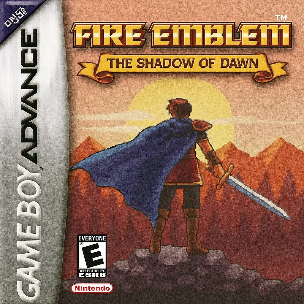 Fire Emblem: The Shadow of Dawn