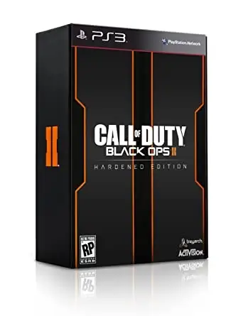 Call of Duty: Black Ops II [Hardened Edition]