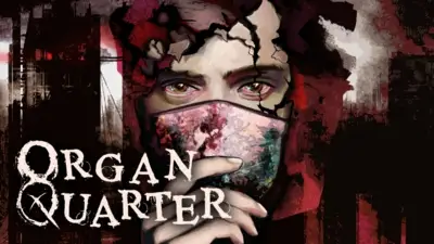 Organ Quarter