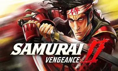 Samurai II: Vengeance