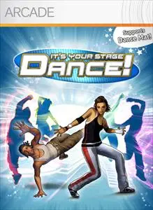 Dance! It’s Your Stage