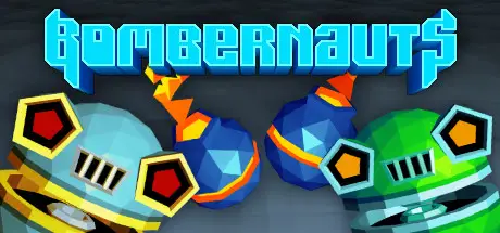 Bombernauts