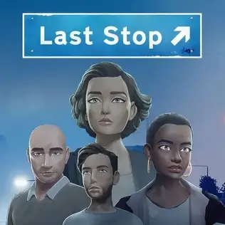 Last Stop