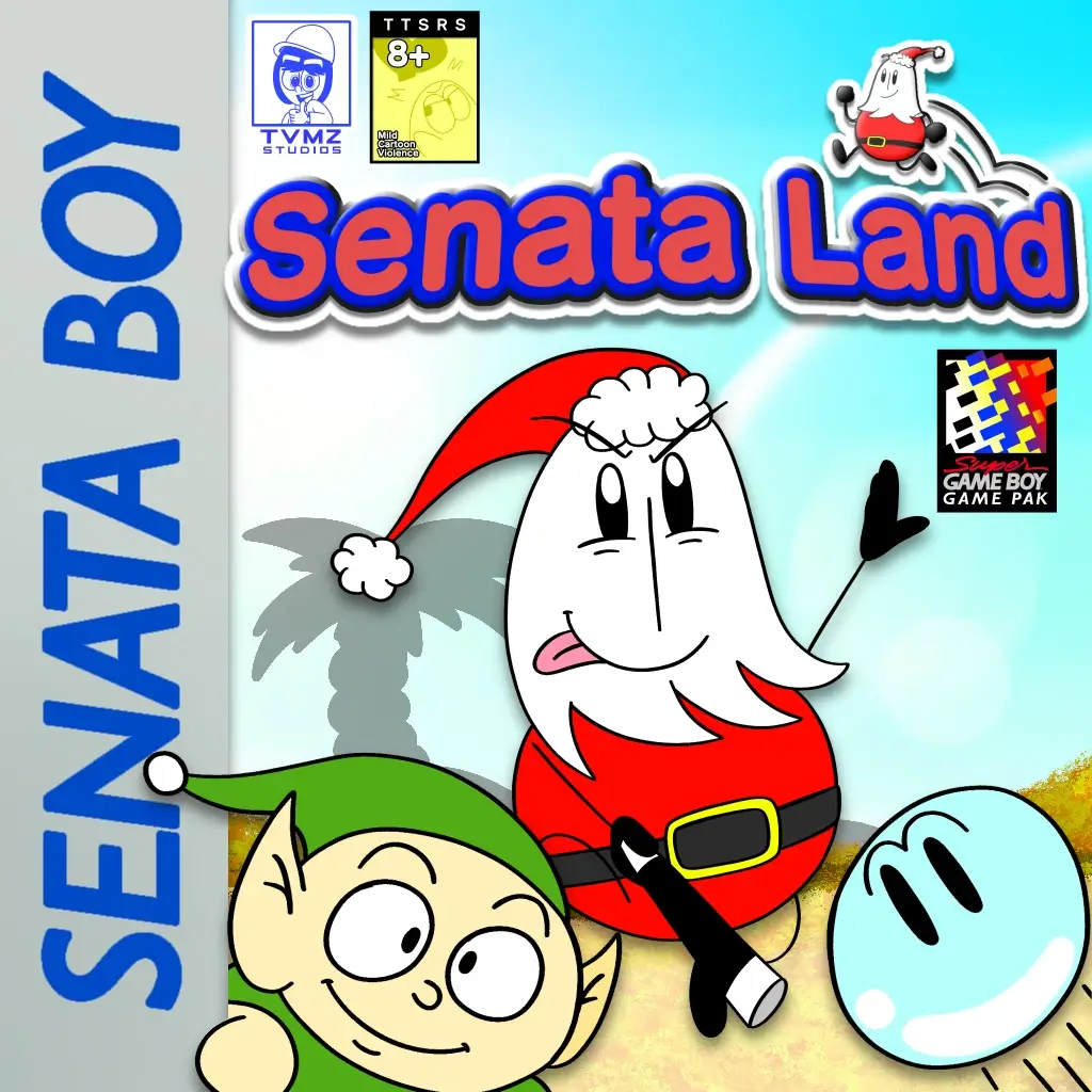 Senata Land