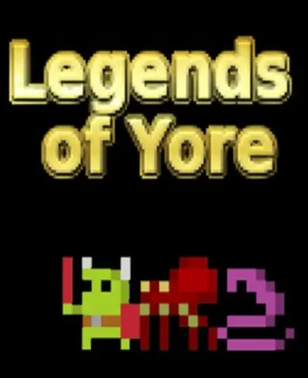 Legends of Yore
