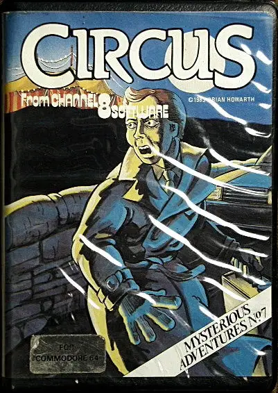 CIRCUS
