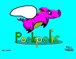 Porkpolis