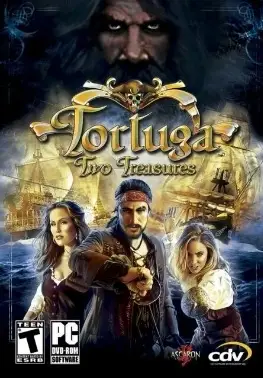 Tortuga: Two Treasures