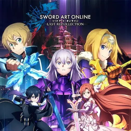 Sword Art Online: Last Recollection