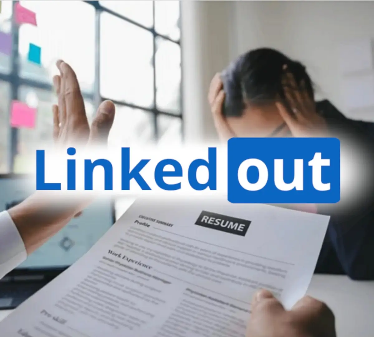 Linkedout