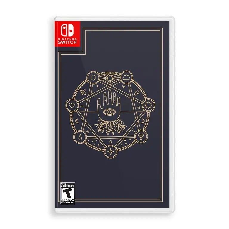 Mutazione iam8bit Exclusive Edition