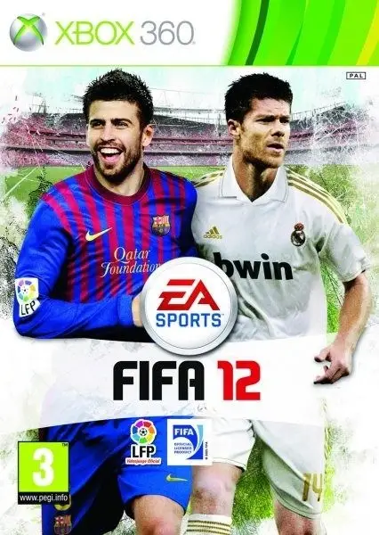 FIFA 12