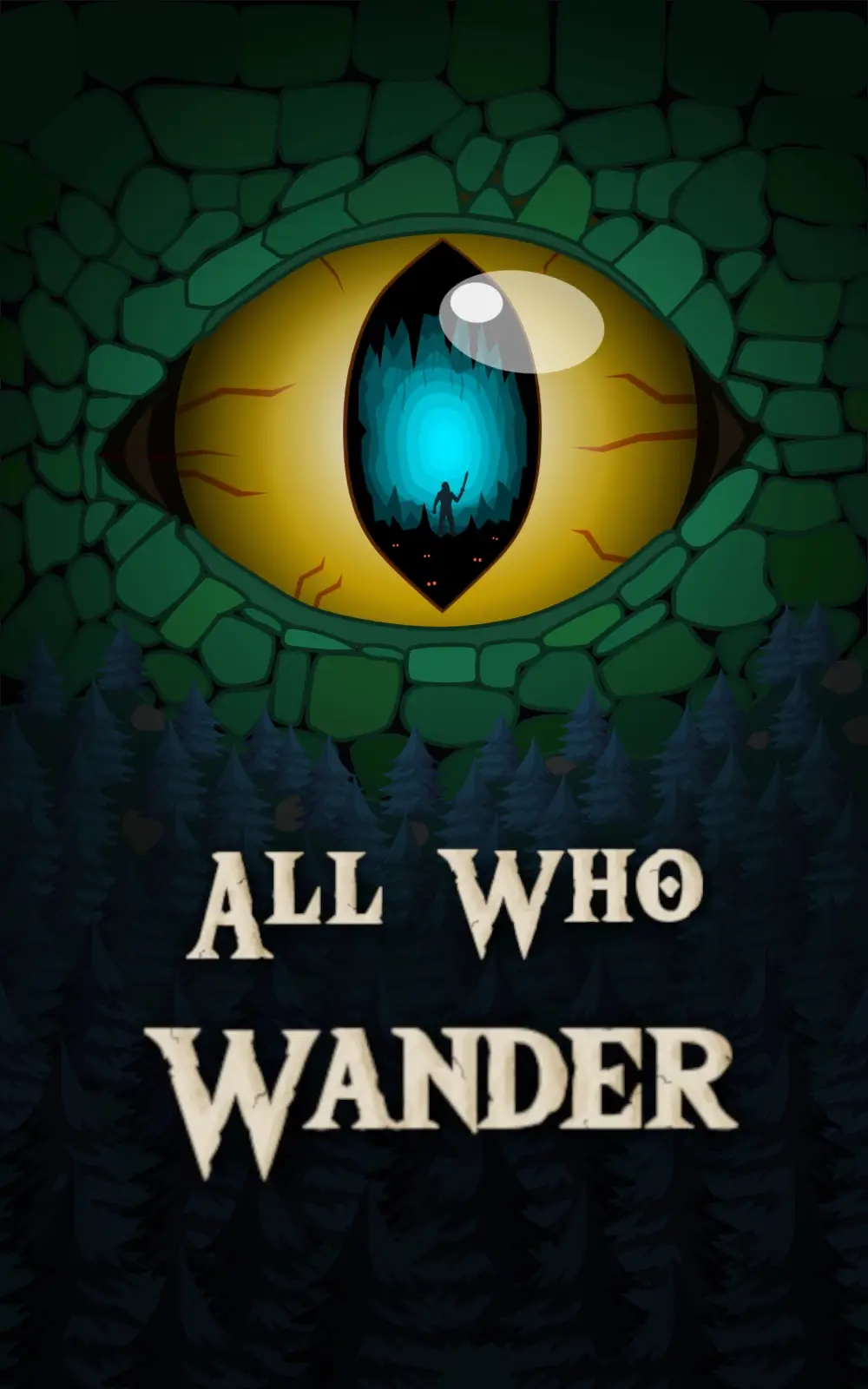 All Who Wander