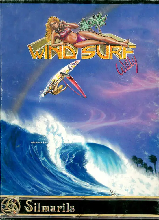 Windsurf Willy