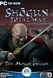 Shogun: Total War – The Mongol Invasion