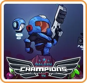 Galaxy Champions TV