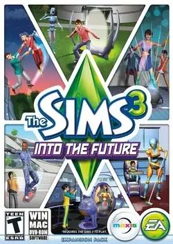 The Sims 3: Into the Future