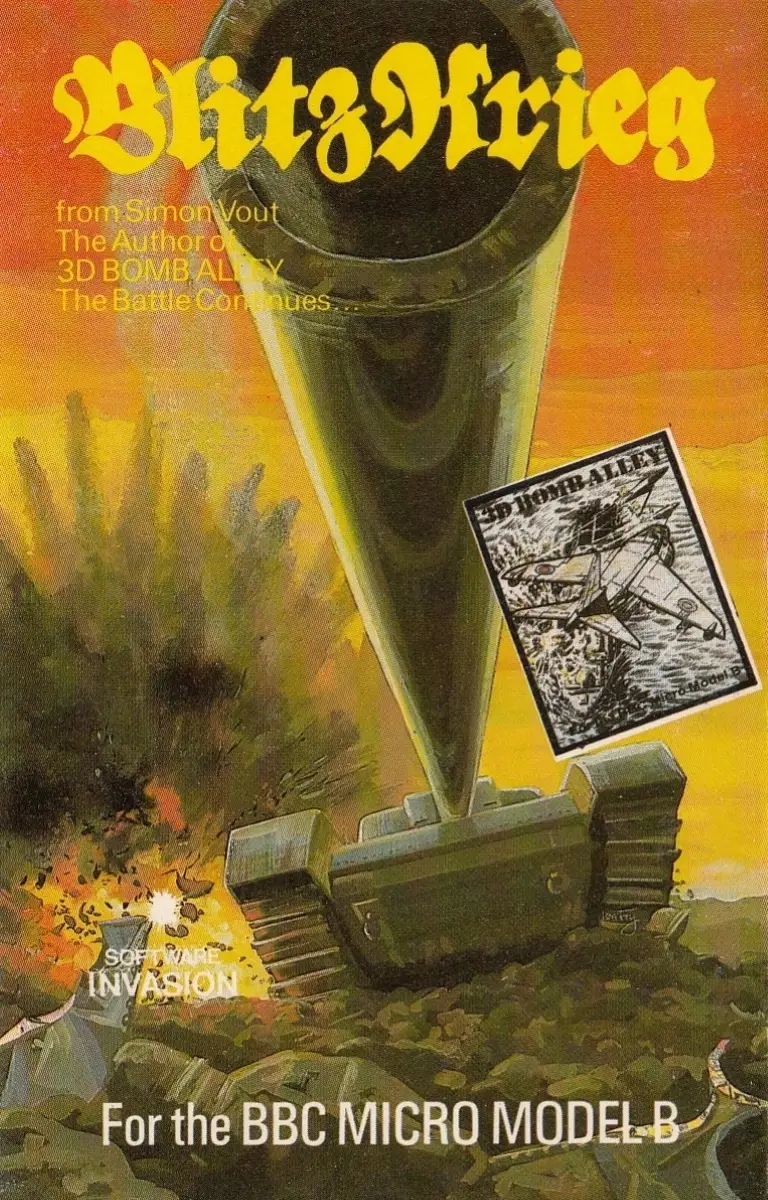 Blitzkrieg