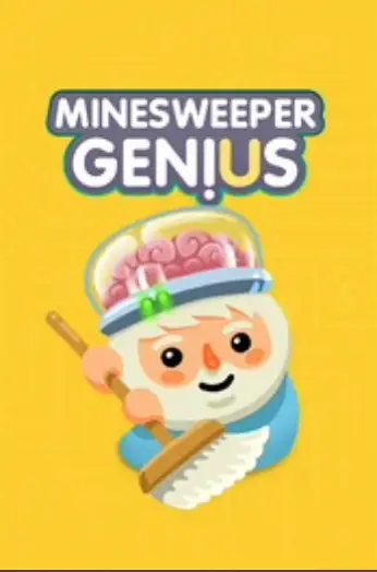 Minesweeper Genius