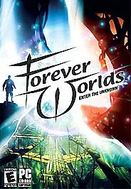 Forever Worlds – Enter the Unknown