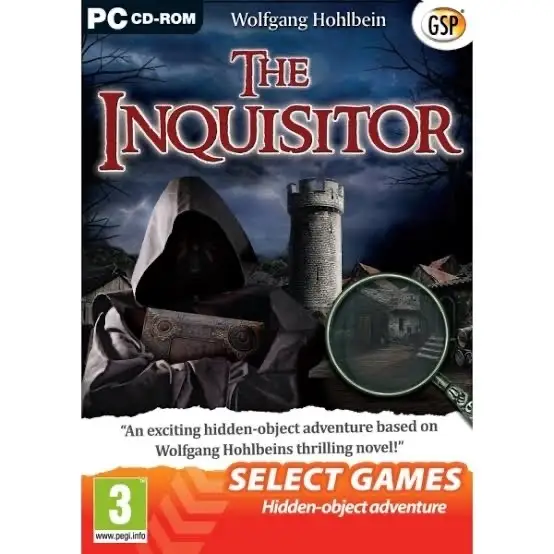 The Inquisitor