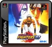 King of Fighters ’97 (PSOne Classic)