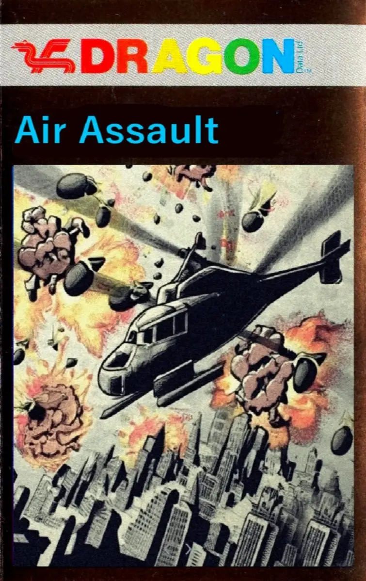 Air Assault