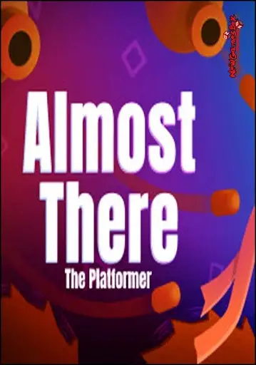 Almost There: The Platformer