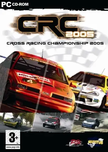 CRC 2005 – Cross racing Championship 2005
